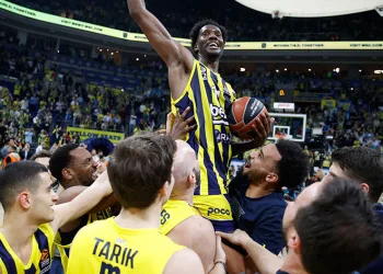 THY Euroleague’de 32. haftanın ardından