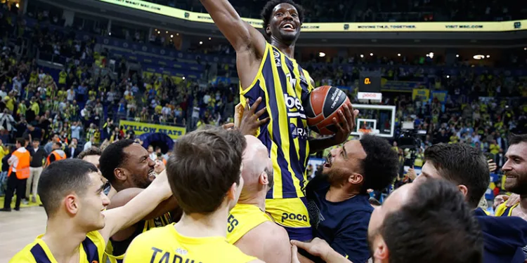 THY Euroleague’de 32. haftanın ardından