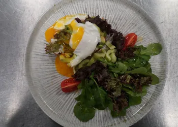 Oruç tutanları gün boyu susatmayan sahur tarifleri