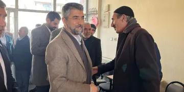 Küçükoğlu; “Türkiye Yüzyılı’na kilitlendik”
