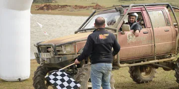 Off-road tutkunları İstanbul’da buluştu