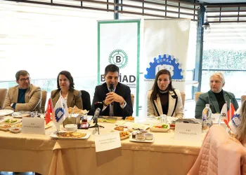 BOSİAD Çevreye Duyarlı Sanayi Tesisi Yarışması’nda yeni dönem