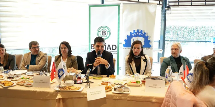 BOSİAD Çevreye Duyarlı Sanayi Tesisi Yarışması’nda yeni dönem
