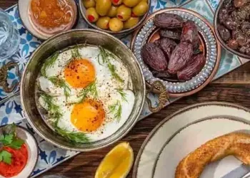 Oruç tutanlar sahuru atlamamalı