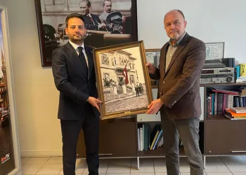 Gökhan Dinçer Line Tv’deydi