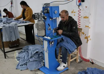 Tekstile Ramazan Bayramı dopingi