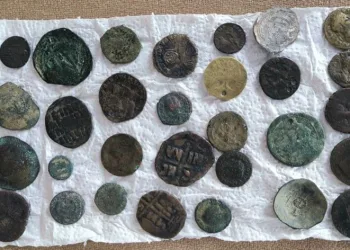 Tekirdağ’da tarihi eser operasyonu
