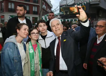 “Sandıklarda şu an hiçbir sorunumuz yok”