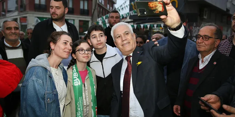 “Sandıklarda şu an hiçbir sorunumuz yok”