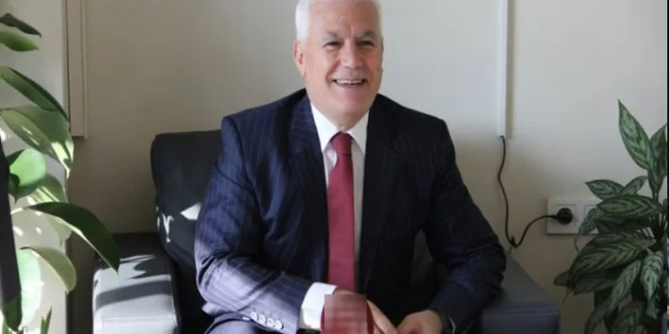 “Bursa’da altın harflerle yazılacak bir gün”