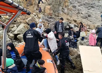 Balıkesir’de aranan 150 şahıs yakalandı