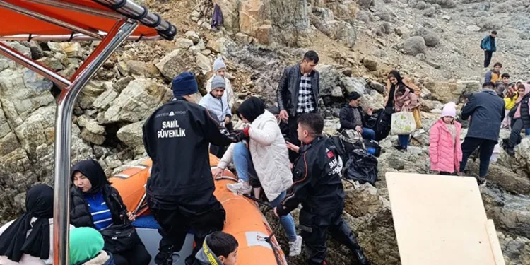 Balıkesir’de aranan 150 şahıs yakalandı
