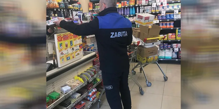 İnegöl’de ramazan öncesi denetimler arttırıldı