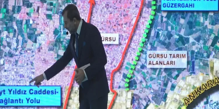 “Cumhur ittifakının milletten başka paydaşı yok”