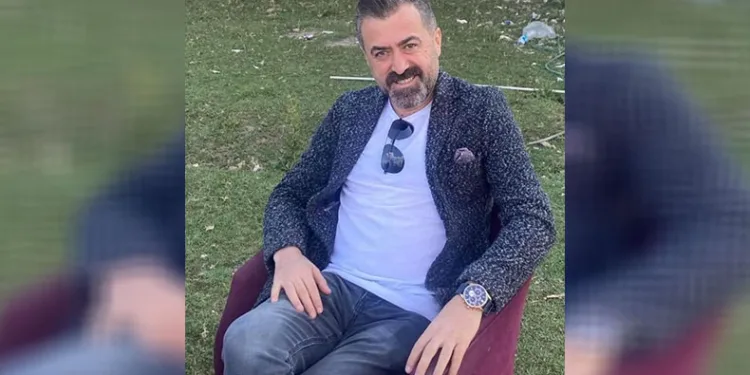 Belediye otobüsünün çarptığı yerel sanatçı hayatını kaybetti