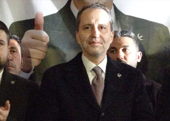 “YRP Anadolu’yu kasıp kavuruyor”