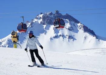 2 milyon turiste ev sahipliği yaptı