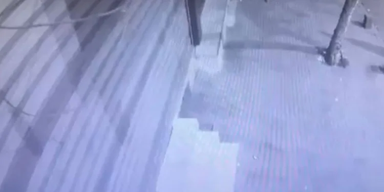 Tetikçi tutup işyerine ateş açtırdı