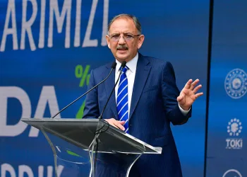 “Büyük projemiz İstanbul depremine hazırlanmak”