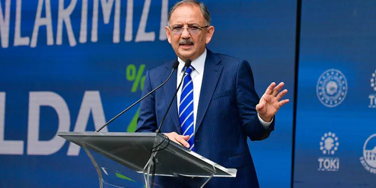 “Büyük projemiz İstanbul depremine hazırlanmak”