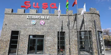 Talas’a 5 yılda 5 müze