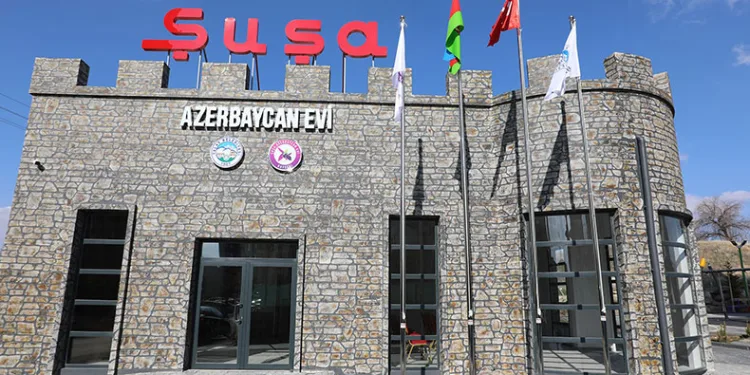 Talas’a 5 yılda 5 müze