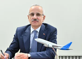 İki ayda 29.5 milyon yolcu
