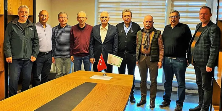 “Nilüfer gerçek belediyecilikle tanışacak”