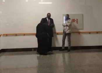 Sudan Cumhurbaşkanı’nın oğlu motosiklet kazasında ağır yaralandı