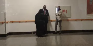 Sudan Cumhurbaşkanı’nın oğlu motosiklet kazasında ağır yaralandı