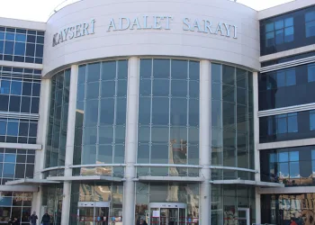 21 yıl hapis cezası bulunan uyuşturucu taciri yakalandı