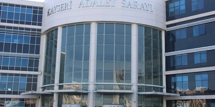 21 yıl hapis cezası bulunan uyuşturucu taciri yakalandı