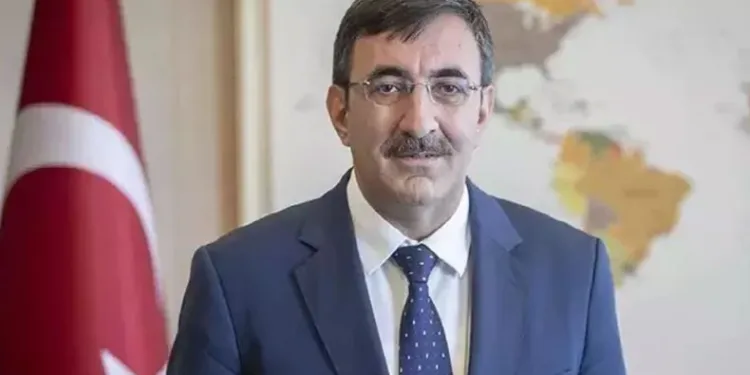 Yılmaz’dan işsizlik rakamlarına ilişkin açıklama