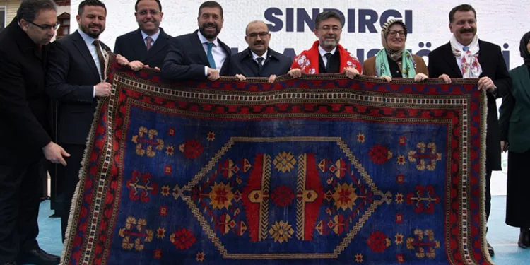 “Gölcük Barajı’nın projesinin ihalesini bu yıl gerçekleştireceğiz”