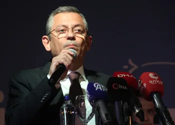 “İsrail’in devlet terörünü sürdürüyor olması kabul edilemez”