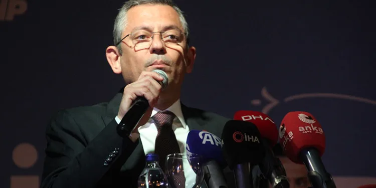 “İsrail’in devlet terörünü sürdürüyor olması kabul edilemez”