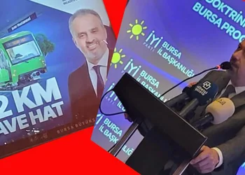 YSK’dan afiş kararı