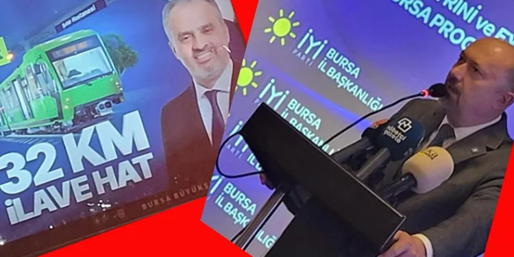 YSK’dan afiş kararı