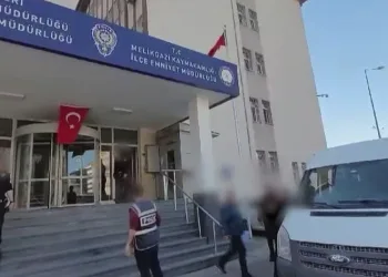 Aranması bulunan 20 şahıs yakalandı