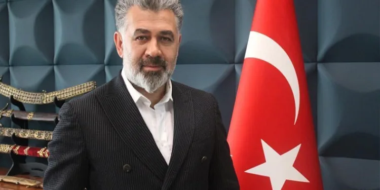 “3 ayda 100 bin vatandaşımızla temas ettik”