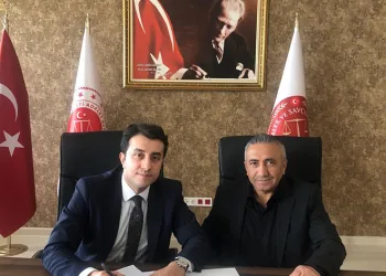 Gemlik’e 36 dairelik adliye lojmanı