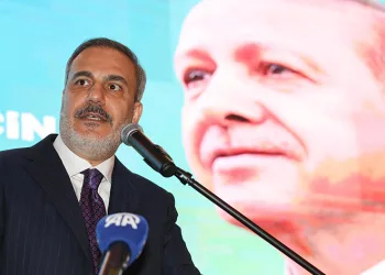 “Refah seviyemizi, milli kapasitemizi arttırdık”
