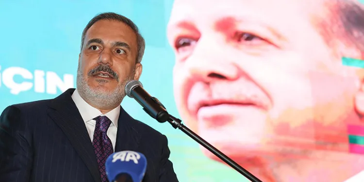 “Refah seviyemizi, milli kapasitemizi arttırdık”