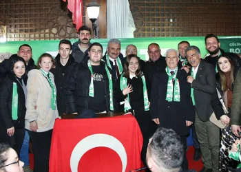 “Bursa’yı gerçek bir deniz kenti yapacağız”