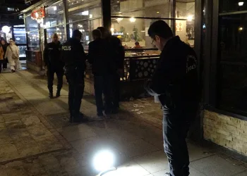 Malatya’da kadınlar arasında bıçaklı kavga
