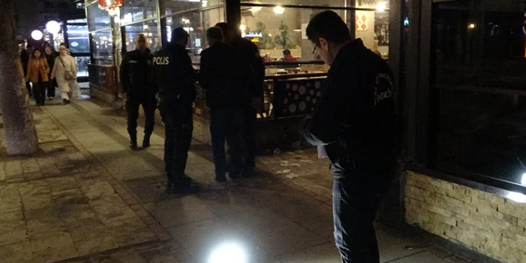 Malatya’da kadınlar arasında bıçaklı kavga