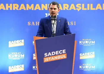 “İstanbul depreme hazır olmalı”