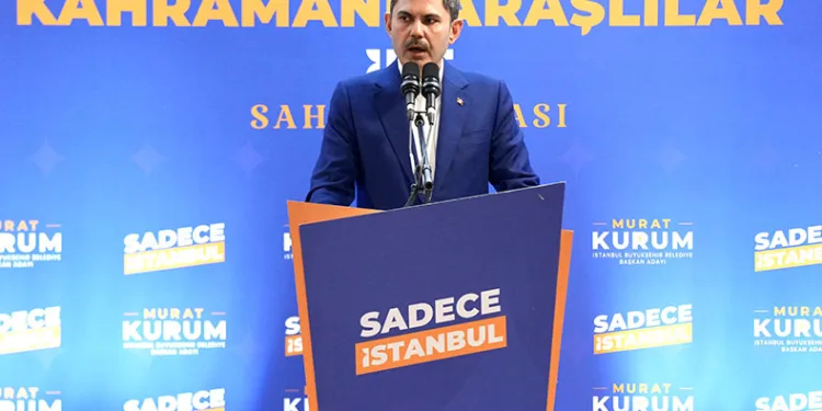 “İstanbul depreme hazır olmalı”
