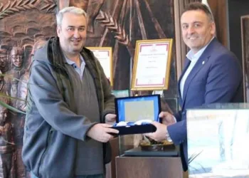Edincik Zeytini’ne coğrafi işaret geliyor
