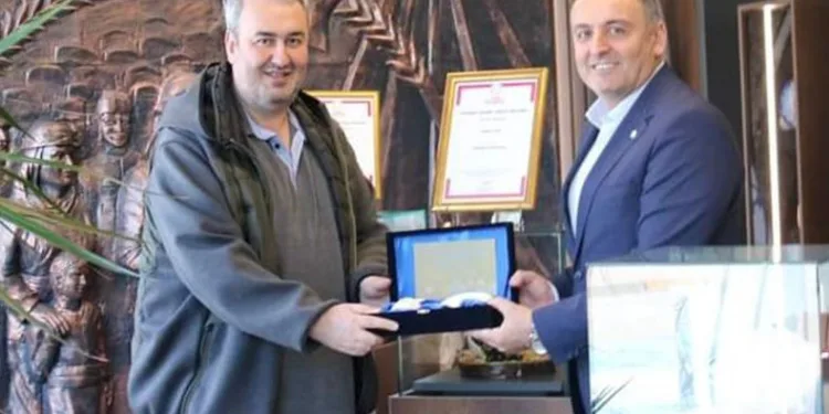 Edincik Zeytini’ne coğrafi işaret geliyor
